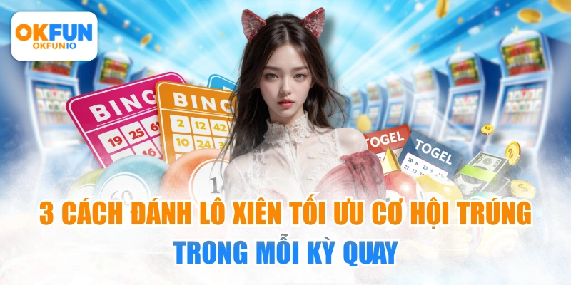 Lô xiên