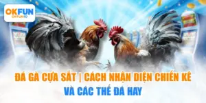 Đá gà cựa sắt