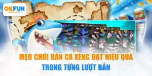 Bắn cá xèng